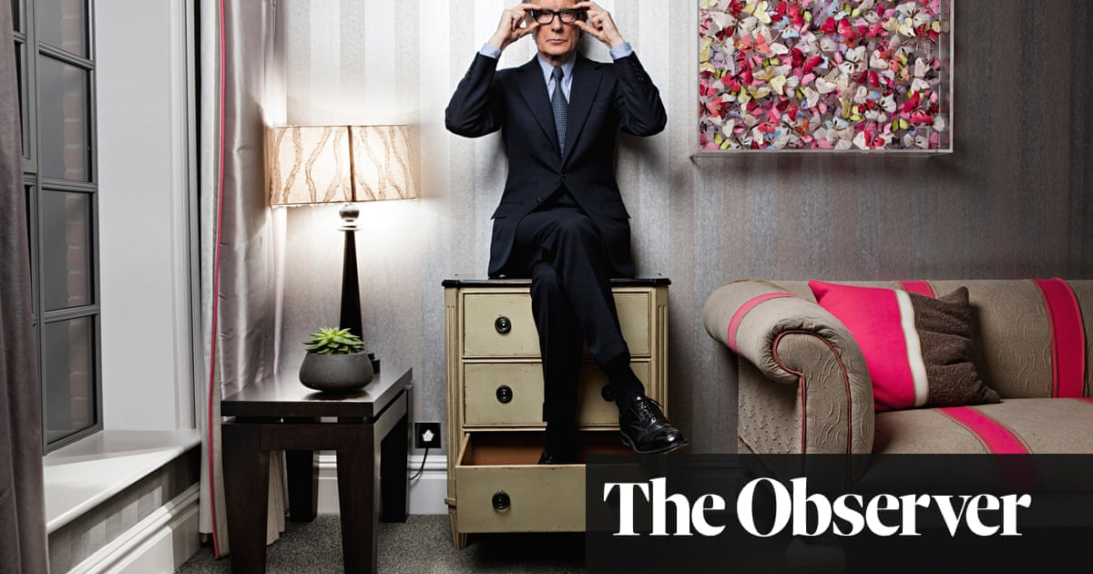 Bill Nighy I M Greedy For Beauty The Second Best Exotic Marigold Hotel The Guardian Bill Nighy I M Greedy For Beauty The Second Best Exotic Marigold Hotel The Guardian