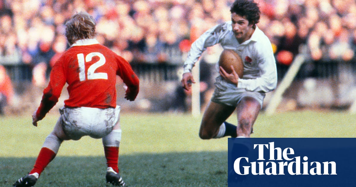 England S Five Nations Disaster Of 1983 From Favourites To The Wooden Spoon Six Nations The Guardian