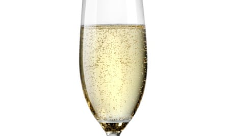 Wine: Champagne