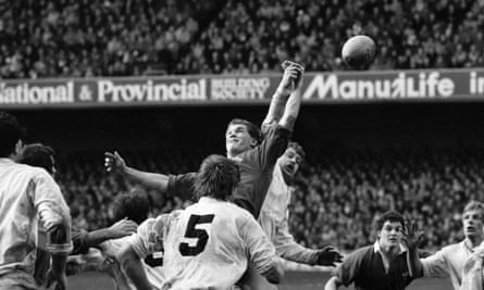 England S Five Nations Disaster Of 1983 From Favourites To The Wooden Spoon Six Nations The Guardian