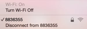 Yosemite Tips