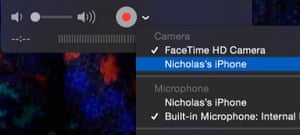Yosemite Tips
