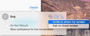 Yosemite Tips