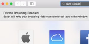 Yosemite Tips