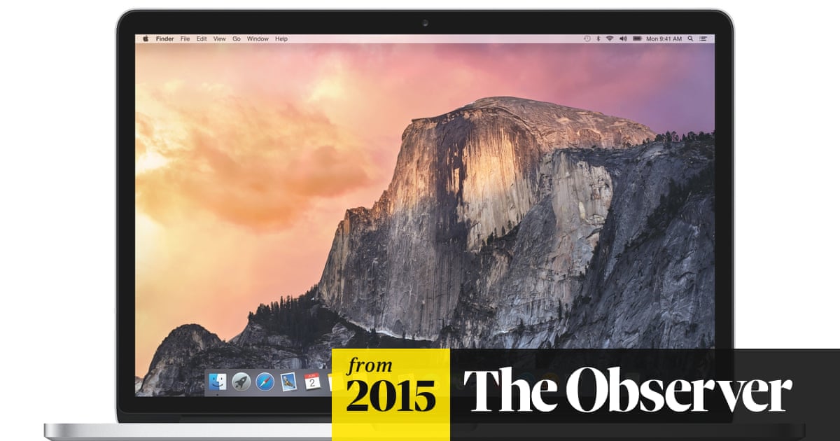 19 tips, tricks and shortcuts to help you conquer Mac OS Yosemite