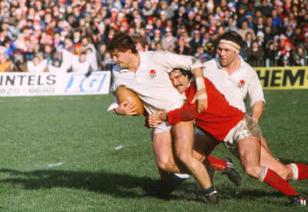 England S Five Nations Disaster Of 1983 From Favourites To The Wooden Spoon Six Nations The Guardian