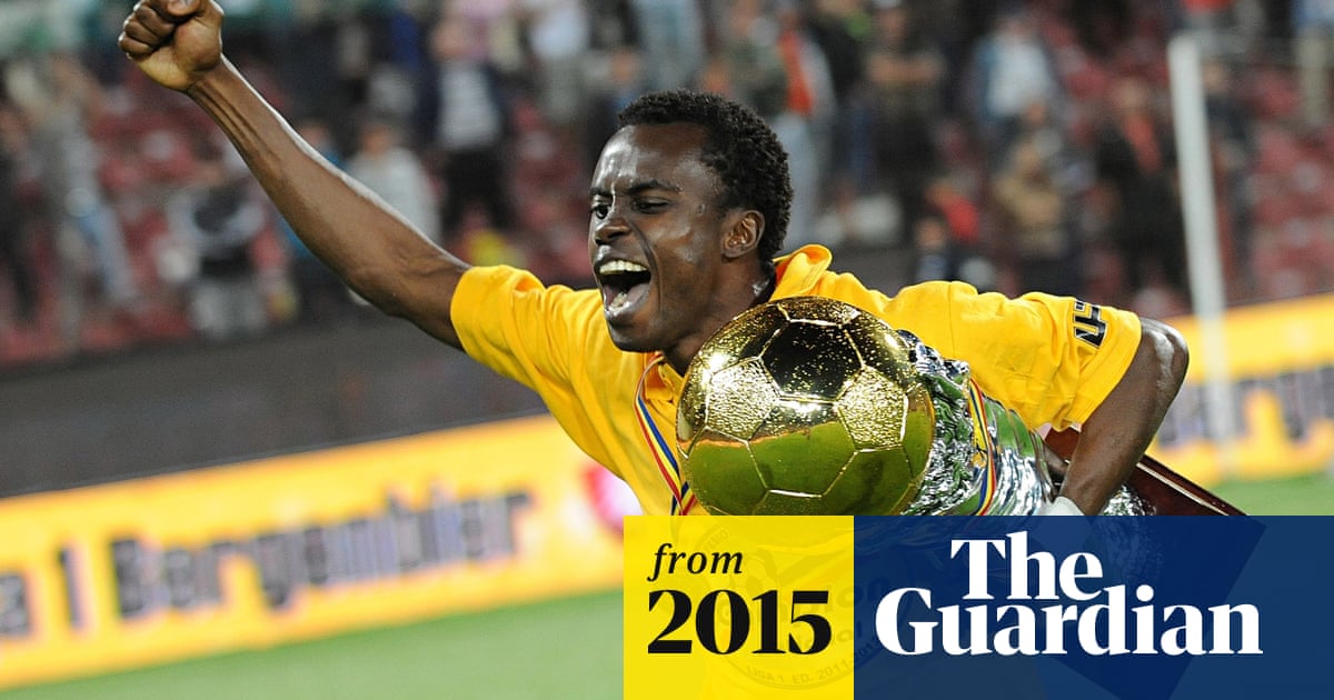 Romanian Club Cluj Deducted 24 Points Due To Spiralling 15m Debt Crisis Football The Guardian