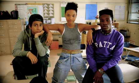 Hope not Dope: Dope is one of the films at the heart of hip-hop's film renaissance.