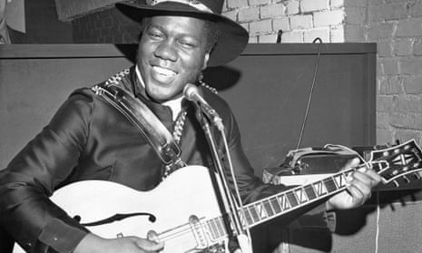 Don Covay, singer and songwriter, who has died aged 76
