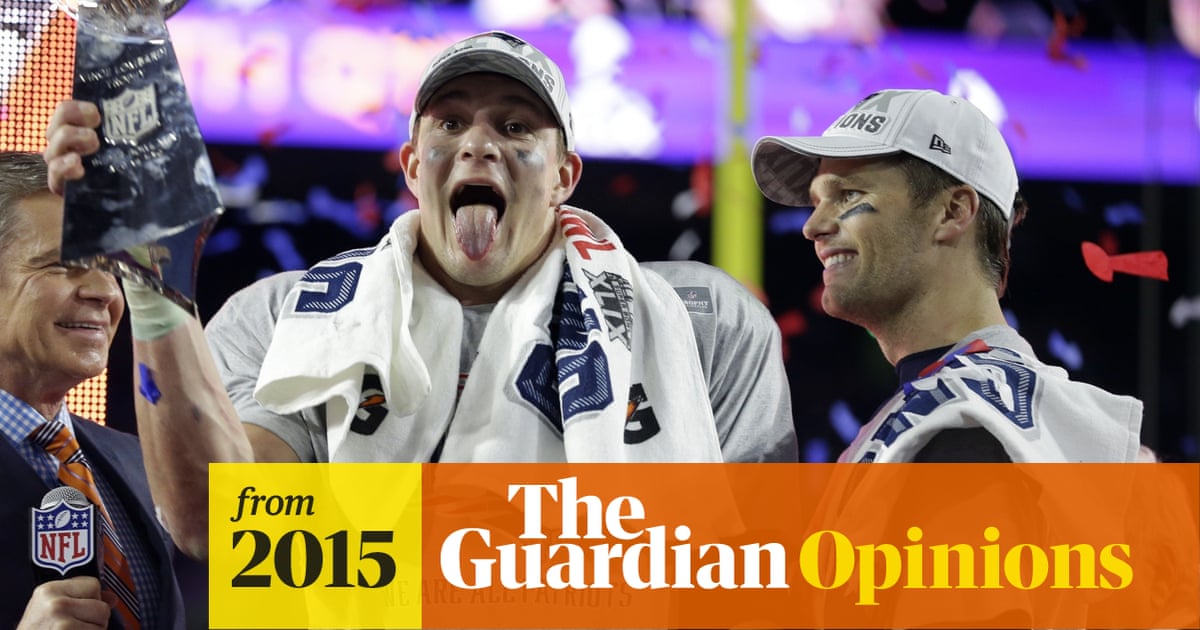 If Rob Gronkowski Fights He Is Funny If Richard Sherman Does