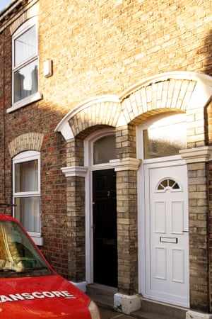 How I Won The Housing Market Without Trying Linda Grant Society The Guardian