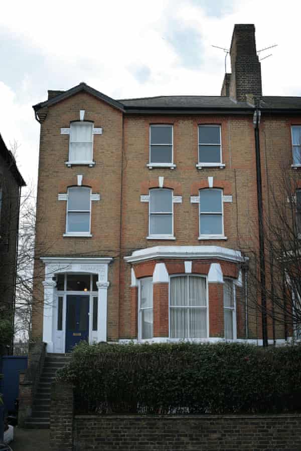 How I Won The Housing Market Without Trying Linda Grant Society The Guardian