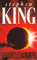 Dolores Claiborne by Stephen King