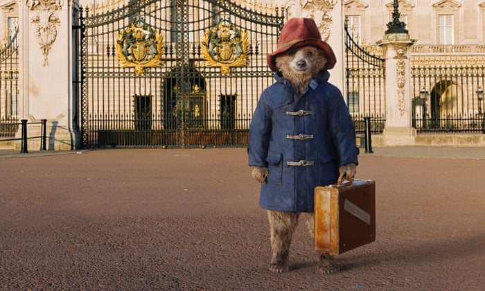 Paddington passes $200m box office mark as bear charms globe, Paddington