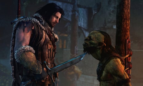 8 things to do in Middle-earth: Shadow of Mordor before you die