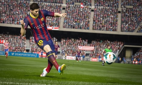 FIFA 18 | Electronic Arts | GameStop