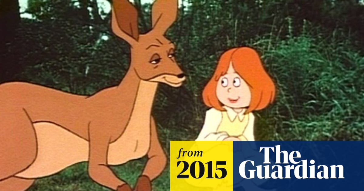 Dot and the Kangaroo rewatched – tear-jerking Australian animation trailblazer