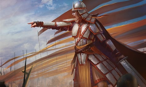 transgender mtg card Trans and Nonbinary Representation in Magic