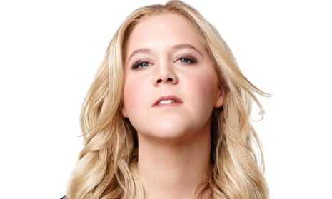 465px x 279px - Amy Schumer: 'It's fun to exorcise my demons' | TV comedy | The Guardian