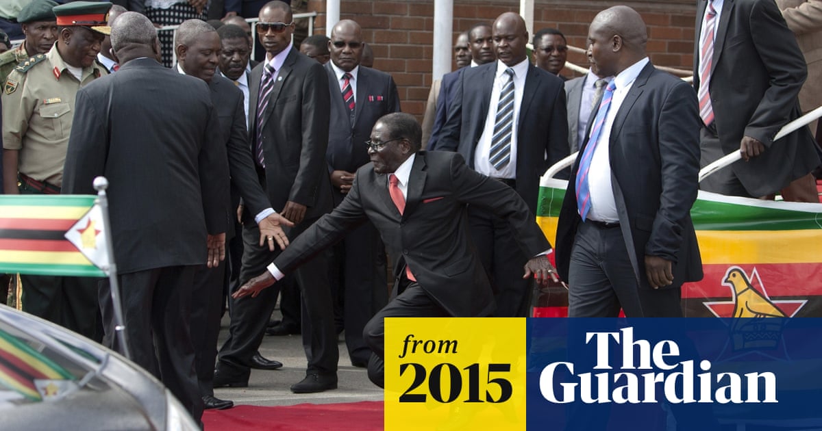 Mugabe Falls Comedy Memes Of Zimbabwe S President Go Viral Robert Mugabe The Guardian Mugabe Falls Comedy Memes Of Zimbabwe S President Go Viral Robert Mugabe The Guardian