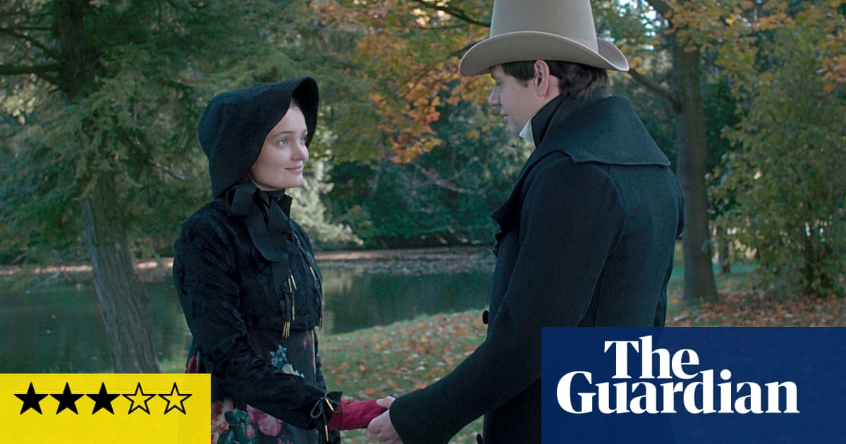 Téléchargement gratuit Images Amour Fou Review Doomed Passion In Romantic Era Berlin Film dernière par