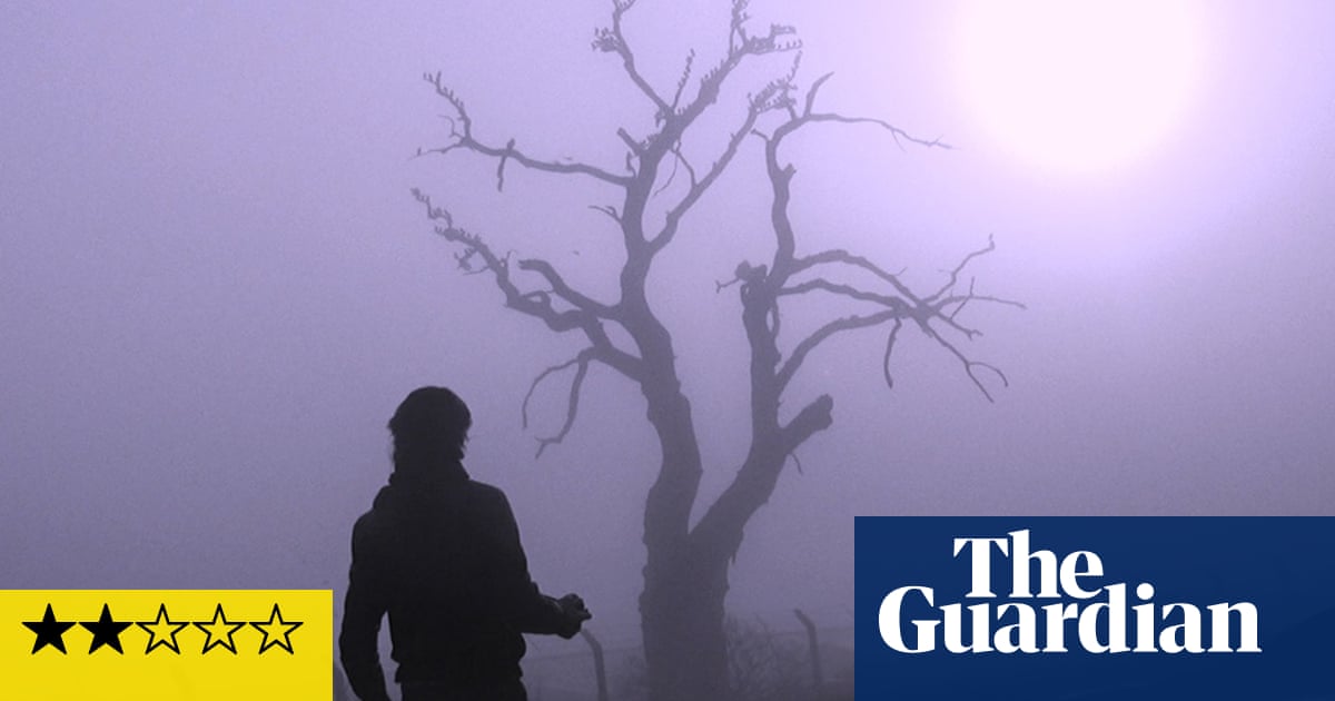 The Rendlesham Ufo Incident Review Found Footage In The Woods Science Fiction And Fantasy Films The Guardian The Rendlesham Ufo Incident Review Found Footage In The Woods Science Fiction And Fantasy Films The Guardian