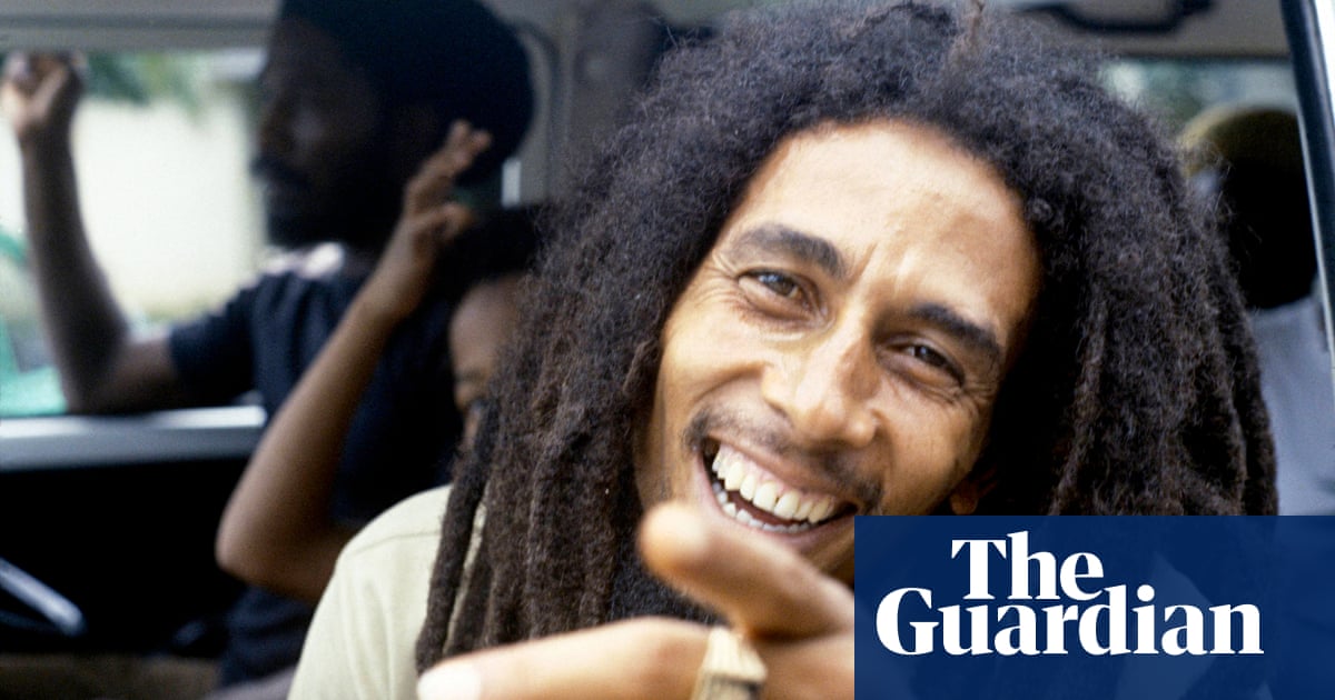 Bob Marley At 70 Legend And Legacy Music The Guardian