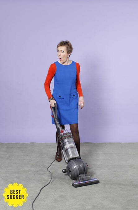 Best vacuum cleaners Suck it and see Technology The Guardian