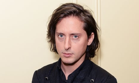 Carl Barât: ‘I had a rule that said you can’t do heroin and crack ...
