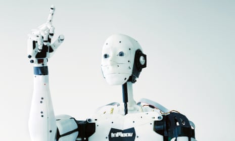 Inmoov hot sale robot cost