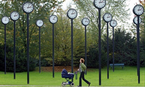 clocks-park
