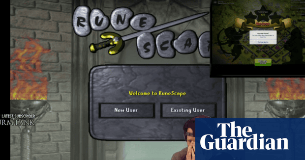 Gamer Raided By Swat Team In Front Of Thousands Of Viewers Twitch The Guardian Gamer Raided By Swat Team In Front Of Thousands Of Viewers Twitch The Guardian