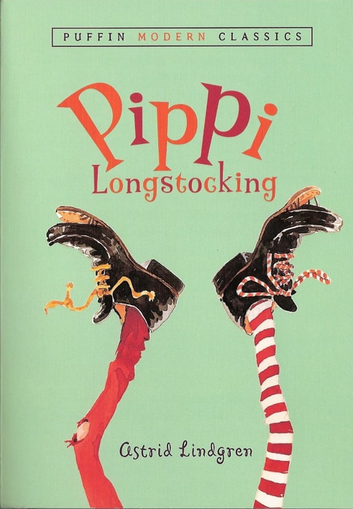 The 10 Best Pippi Longstocking Quotes Children S Books The Guardian The 10 Best Pippi Longstocking Quotes Children S Books The Guardian