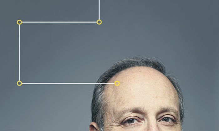 Norman Doidge The Man Teaching Us To Change Our Minds Neuroscience The Guardian