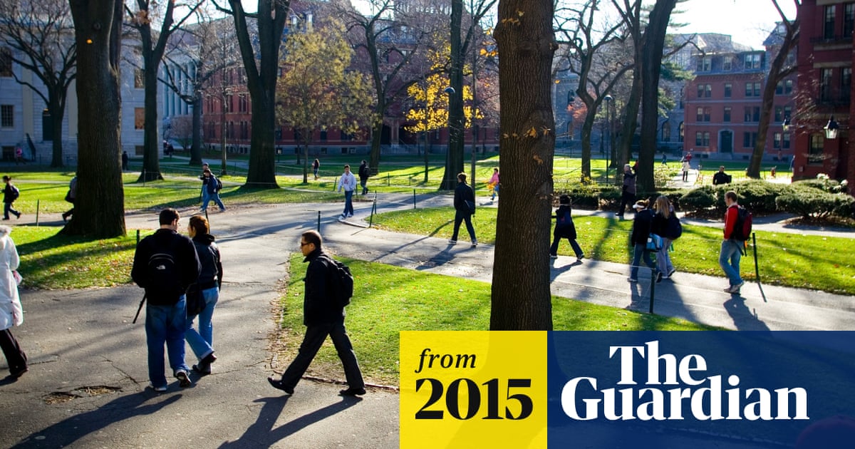 Harvard officially bans sex between undergraduate students and teachers