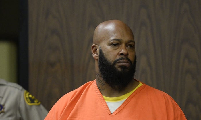 Suge Knight 911 call: 'He just pulled back and pulled forward and run 'em over' | Suge Knight | The Guardian