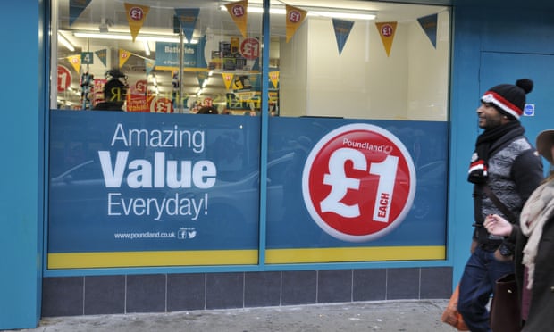 Poundland plans to buy smaller rival 99p Stores.