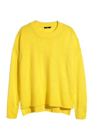 The fashion edit: top 10 bold jumpers – in pictures | Fashion | The ...