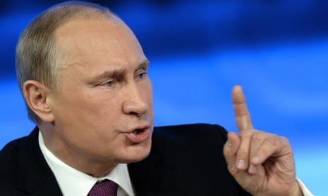 Vladimir Putin is to hear proposals for possible peace in Ukraine from the French and German leaders.