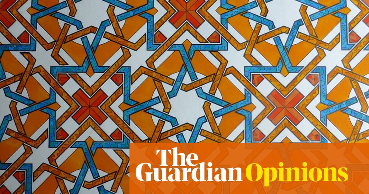 Muslim Rule And Compass The Magic Of Islamic Geometric Design