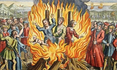 Burnings at Newbury