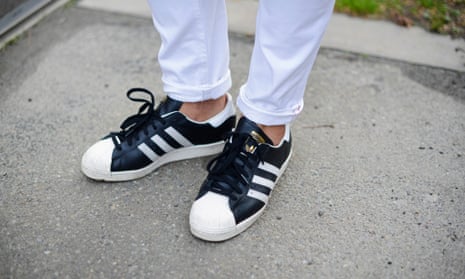 Are Adidas Superstars to be the new Stan Smiths? | | The Guardian