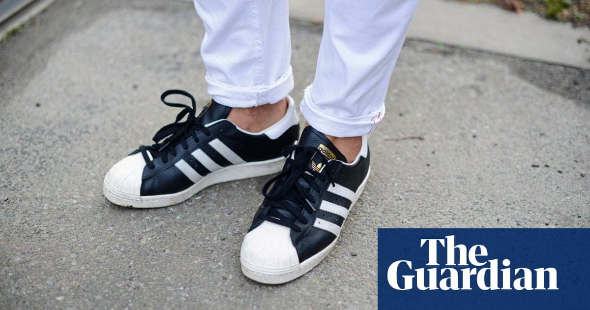 Are set to the new Smiths? | Fashion | The Guardian