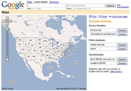 Animating Google Maps Directions With Multiple Waypoints In Javascript Blog