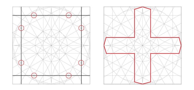 islamic pattern