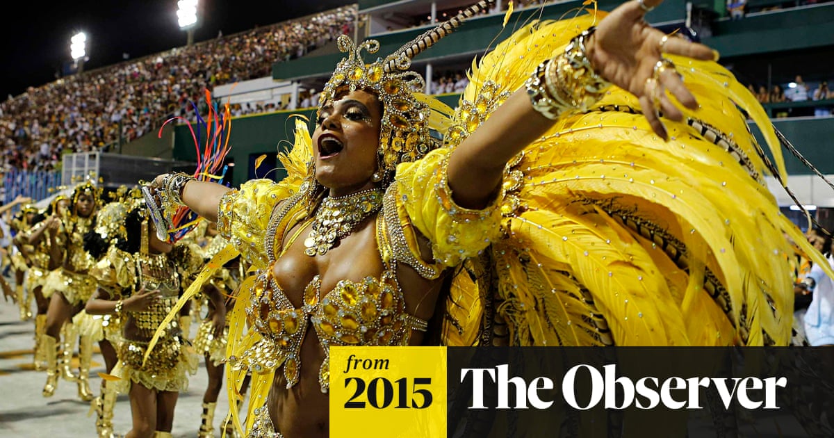 Brutal Killing Of A Samba Queen Exposes Dark World Behind The Glitter Of Carnival Brazil The Guardian Brutal Killing Of A Samba Queen Exposes Dark World Behind The Glitter Of Carnival Brazil The Guardian