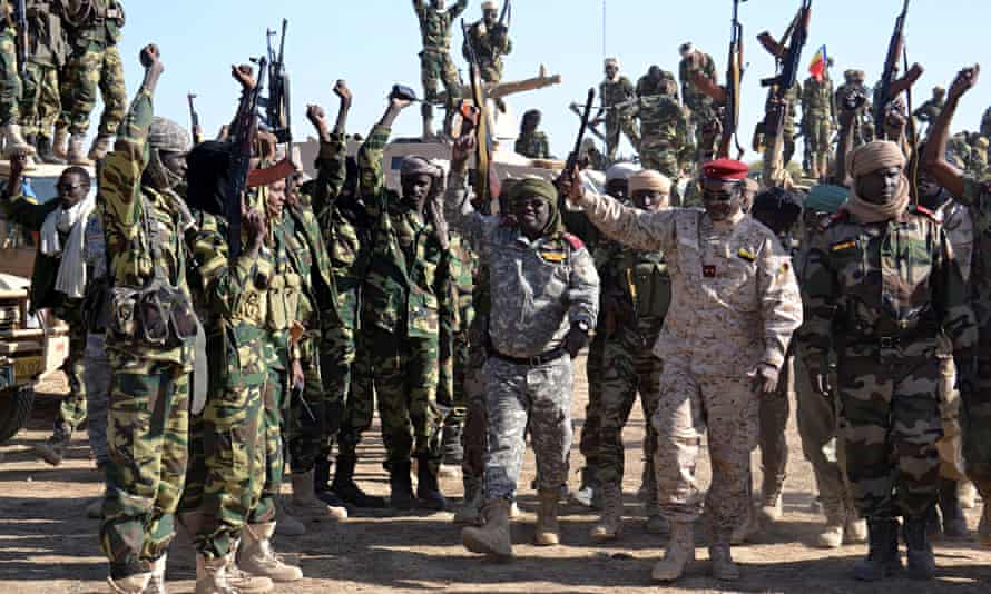 Boko Haram has up to 6,000 ‘hardcore’ fighters, claims US intelligence Boko Haram The Guardian Boko Haram has up to 6,000 ‘hardcore’ fighters, claims US intelligence Boko Haram The Guardian