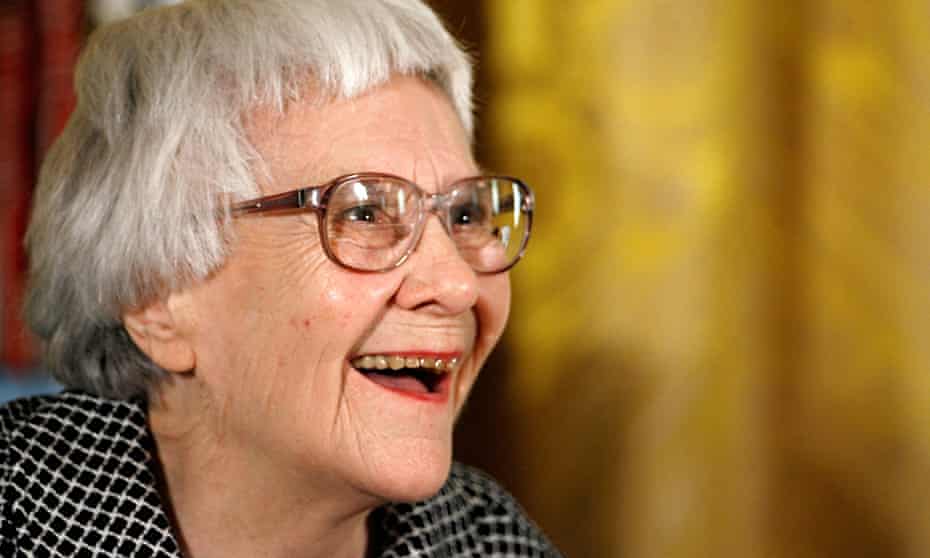 Harper Lee is bringing out a sequel to To Killa Mockingbird.