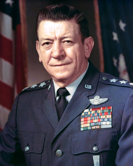 General Huyser 