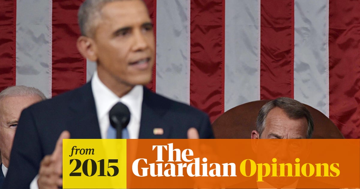 Deluded And Dysfunctional The Republicans Have Lost The Plot